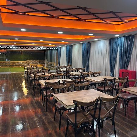 Avist Hotel Avcilar Istanbul Exterior foto