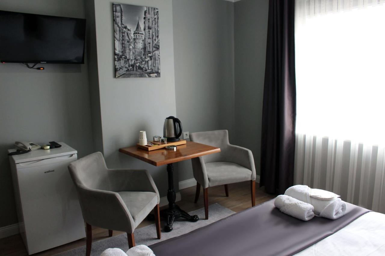 Avist Hotel Avcilar Istanbul Exterior foto