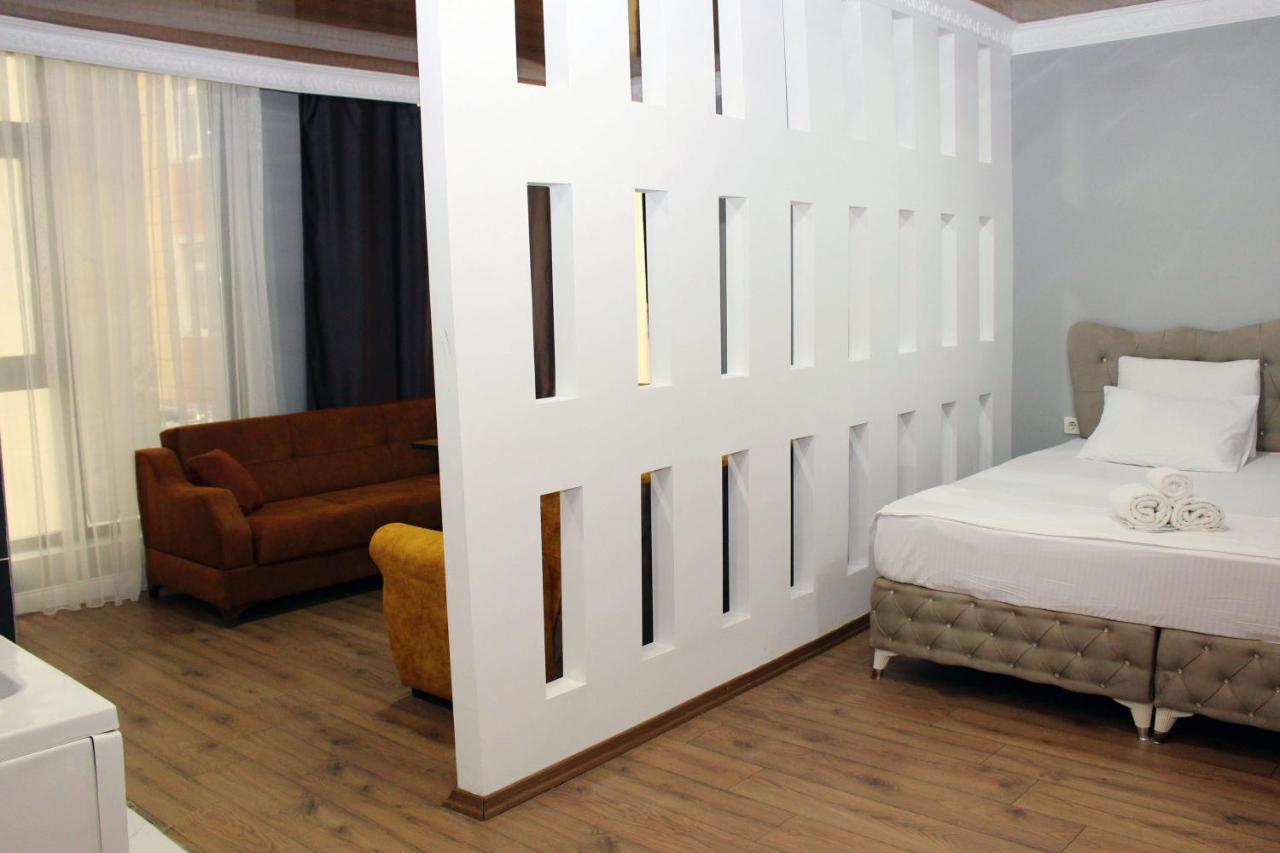 Avist Hotel Avcilar Istanbul Exterior foto