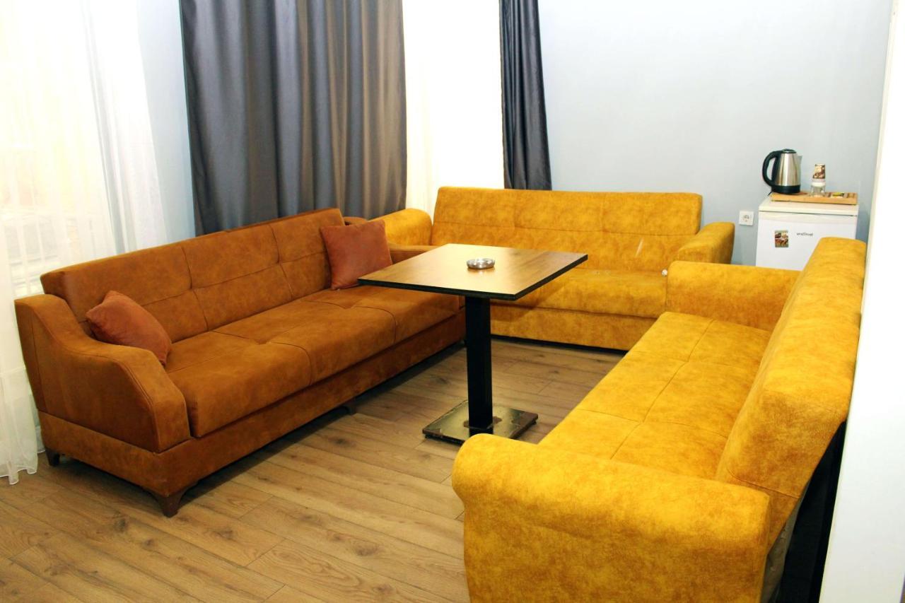 Avist Hotel Avcilar Istanbul Exterior foto