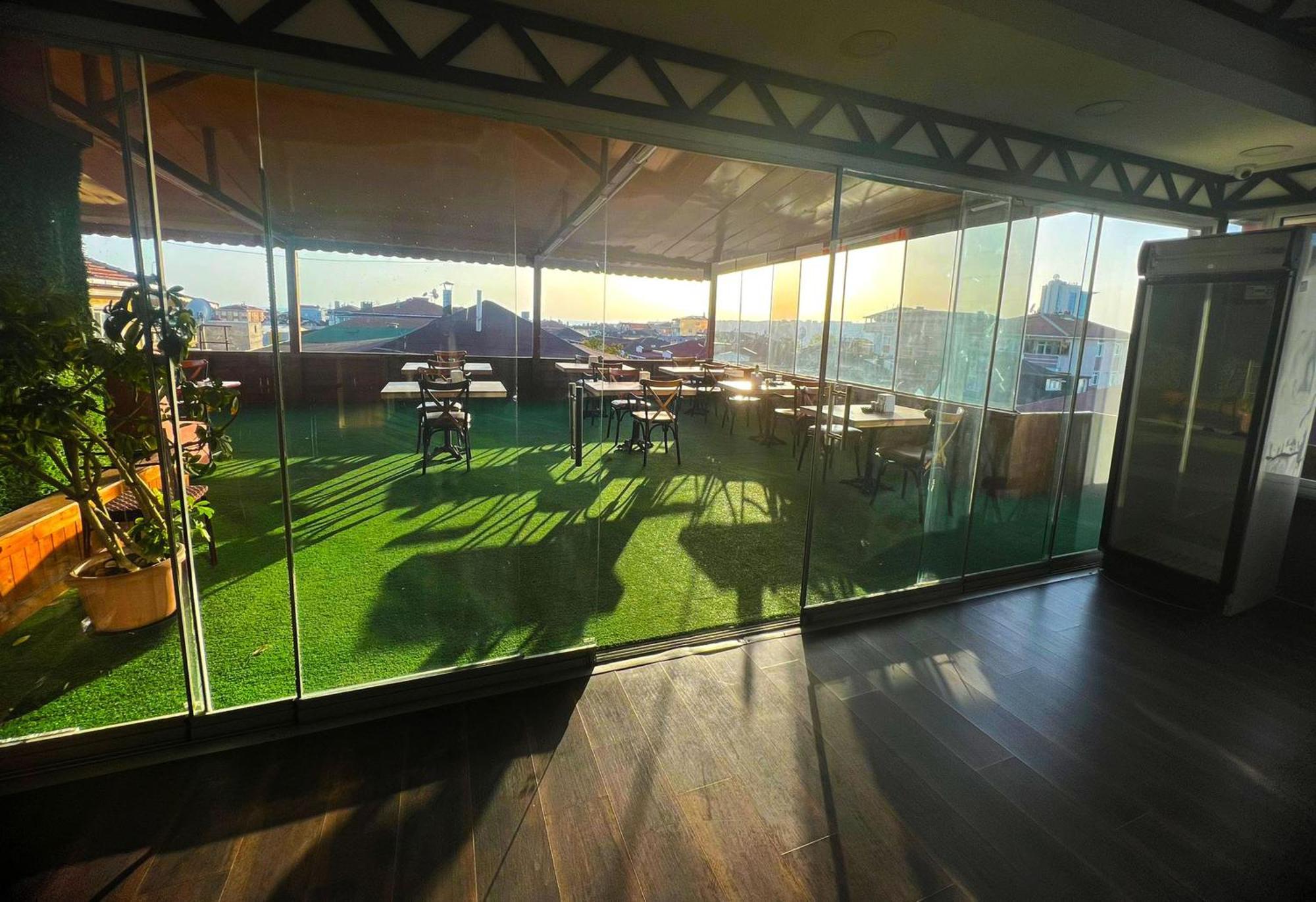 Avist Hotel Avcilar Istanbul Exterior foto