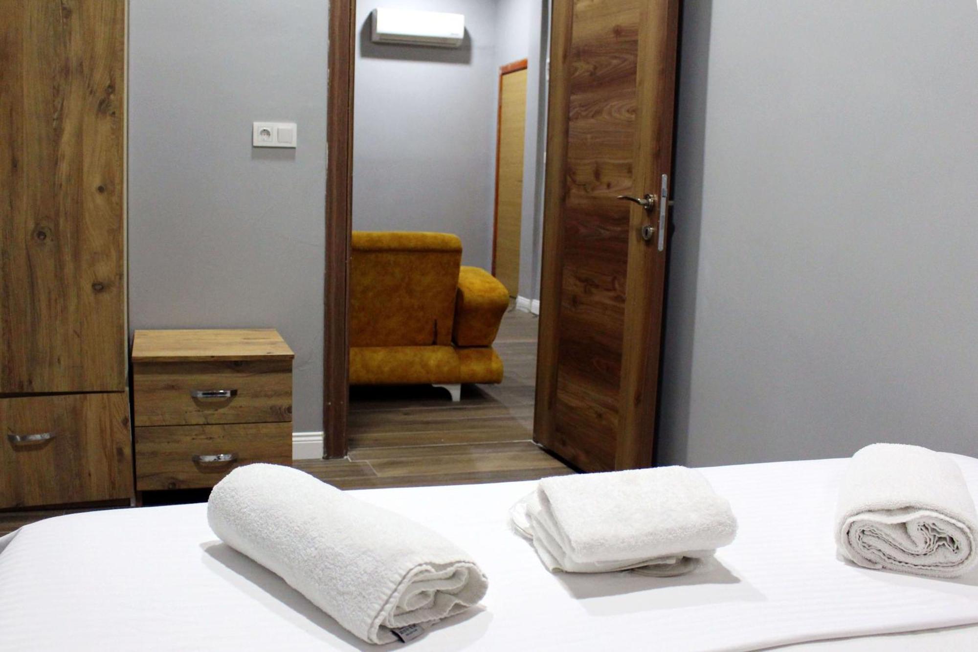 Avist Hotel Avcilar Istanbul Exterior foto