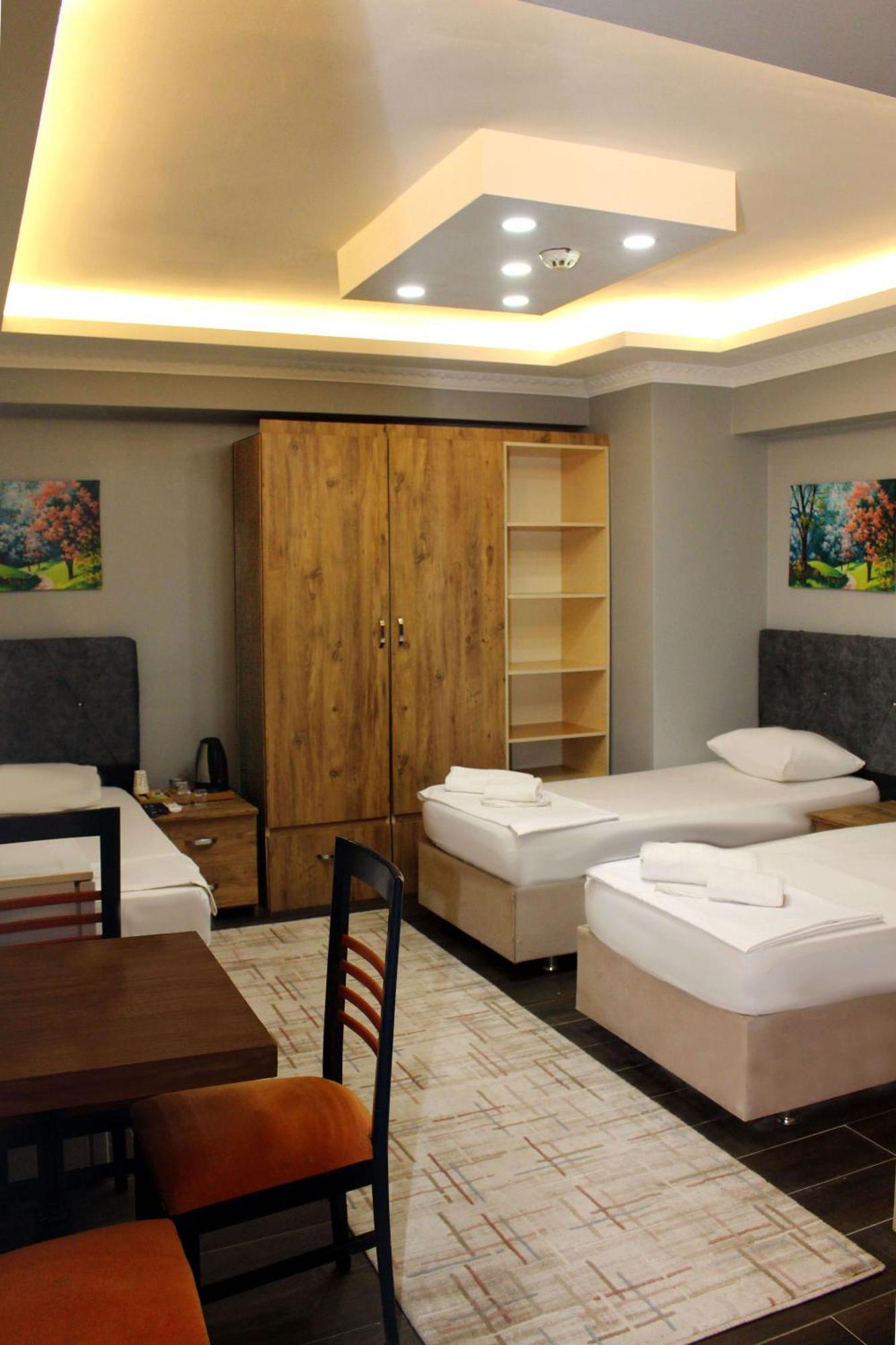 Avist Hotel Avcilar Istanbul Exterior foto