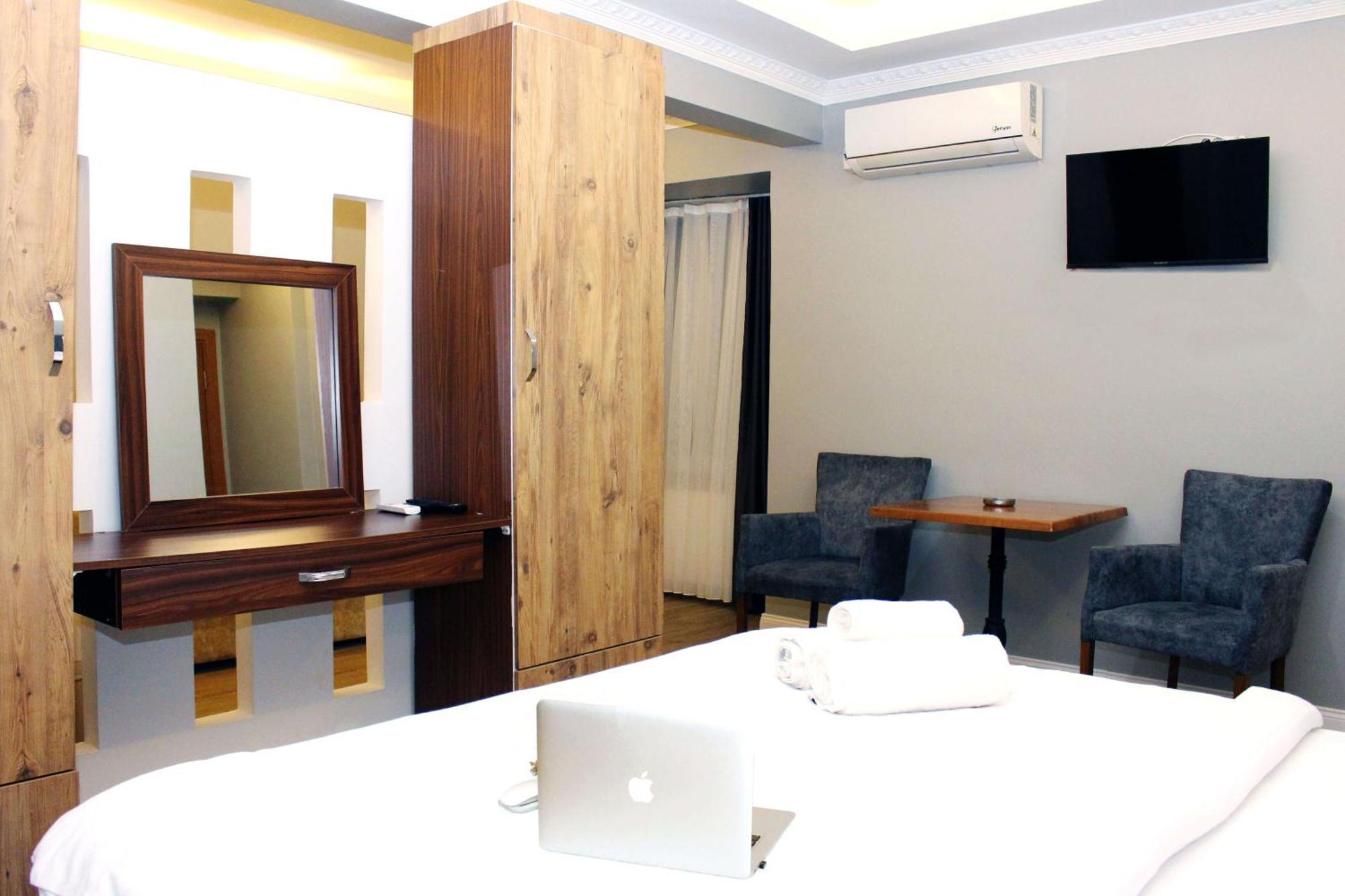 Avist Hotel Avcilar Istanbul Exterior foto