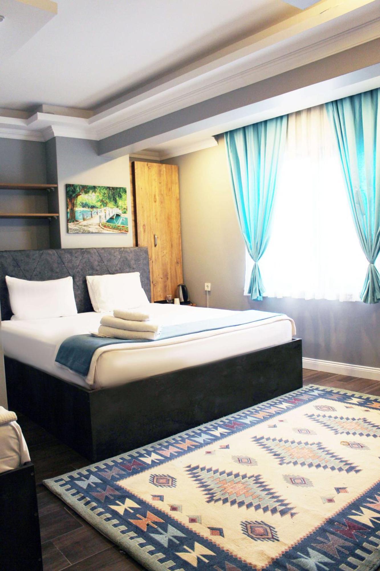 Avist Hotel Avcilar Istanbul Exterior foto